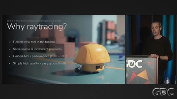 Exploring Real-Time Ray Tracing and Self Learning AI with the “PICA PICA” Demo
