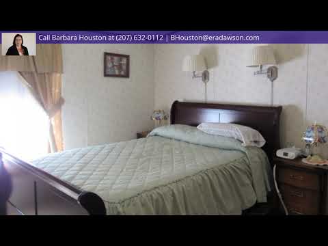 419 McCard Road, Corinth, ME home video tour