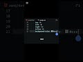 toggle button using html & css #coding #Computer WorldTechcss3 #code