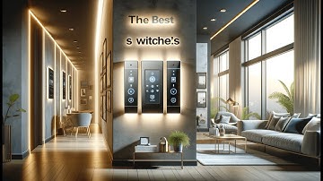 🤖 SwitchBot Smart Switch Button Pusher | Fingerbot for Automatic Light Switch | Best Smart Switch 🤖