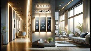 🤖 SwitchBot Smart Switch Button Pusher | Fingerbot for Automatic Light Switch | Best Smart Switch 🤖