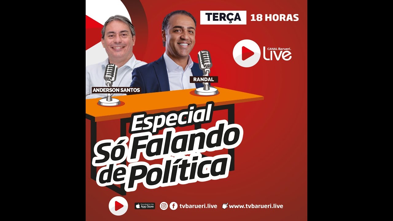 Só Falando De Política