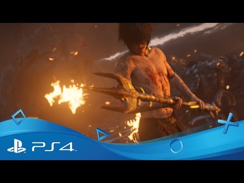 Final Fantasy XV | Omen Trailer | PS4