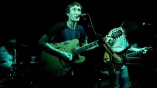 The Features Me &amp; the Skirts