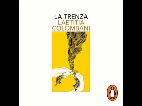 La trenza - Laetitia Colombani 