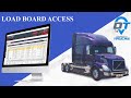 Do You Need MC or DOT to Access Load Boards?