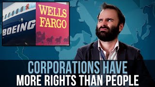 Corporations Have More Rights Than People - SOME MORE NEWS