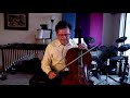 Cello Practice Buddy Berceuse Schubert 5 50 bpm 65 bpm 80 bpm and 100 bpm