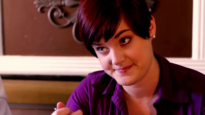 Kristine Renee Farley - Comedic Actor's Demo Reel