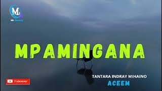 Tantara Malagasy - MPAMINGANA (Tantaran'ny Aceem Radio) Tantara gasy  indray mihaino