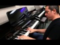 Casio Celviano Hybrid Grand 6 of 6   demo