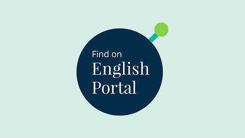 Plan, Teach, Practise with the Pearson English Portal!
