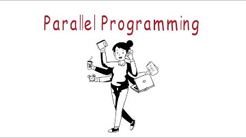 What is Parallel Programming?