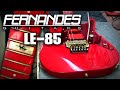 Fernandes le85