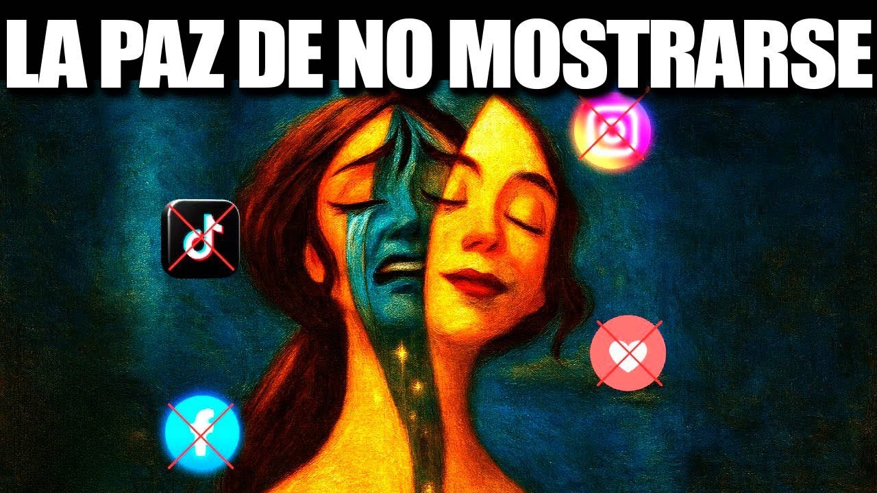 ¿Por Qué las Personas Low Profile Asustan Tanto? (Te Vas a Identificar)