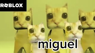 EL GATO MIGUEL REMIX