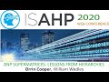 ISAHP2020: ANP SUPERMATRICES: LESSONS FROM HIERARCHIES