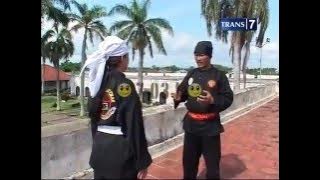 Silat Cikak Bengkulu 02
