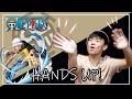 Hands Up! (One Piece OP 16) Acoustic Cover - Jason Wijaya