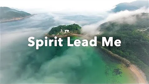 Hillsong - Spirit lead me  (Lyrics) #naaleticiamoreno