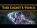 Destiny 2 Lore - Hearing the Voice of The Traveler in dreams? The Communications of The Light.