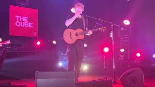 Ed Sheeran   Bad Habits   Live In New York Full Concert 2022 Hd