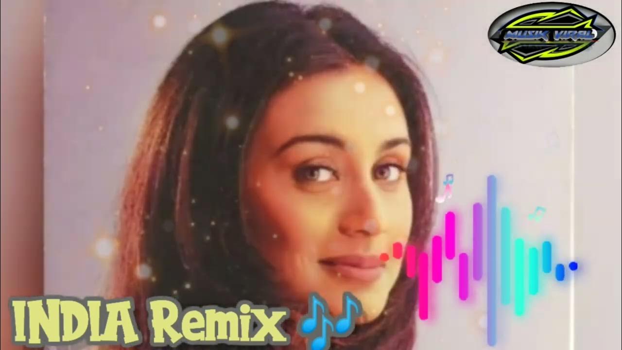 lagu remix India terbaru 2022🔊🎵🎶😎 YouTube