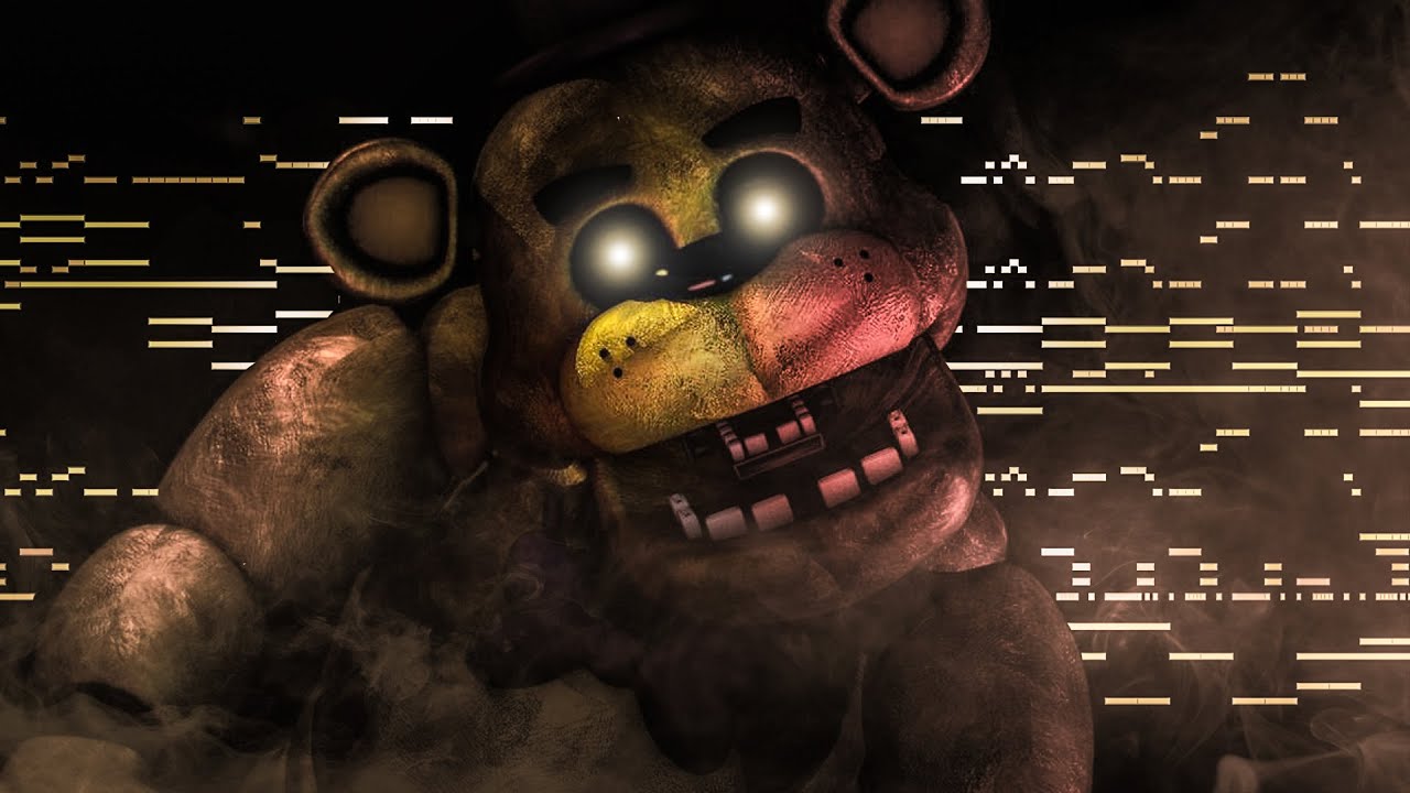 Five Nights at Freddy's 1 Song - Epic Orchestra Cover [FNAF REMIX