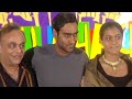 Music Launch Of Raju Chacha | Ajay Devgn | Kajol | Flashback Video