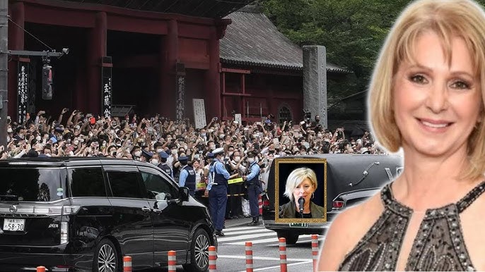 Laura Lynch Funeral Friends And Family Say Final Goodbye