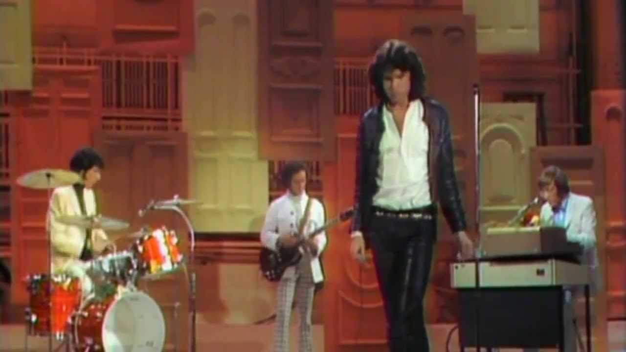 03 Light My Fire Dance On Fire The Doors Youtube