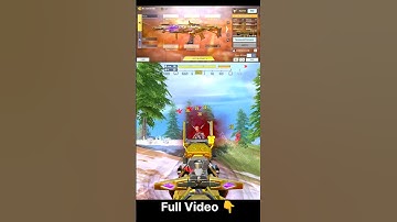 BEST M4 GUNSMITH CODM BR