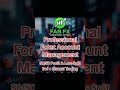 Grow your forex account with smart and disciplined trading.