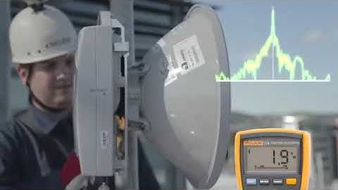 Microwave Alignment   Ericsson Simulation