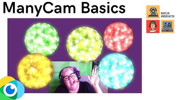 ManyCam Tutorial: How to use Effects for a Reward Game