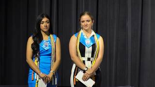 Muleshoe High School Awards 2026