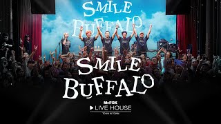 Smile buffalo @Mr.FOX Live House (LIVE)