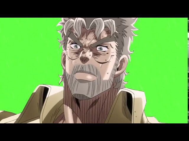 Download Jojo's Bizarre Adventure Meme: Finding the Perfect Moment