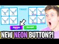 Can We Get These ADOPT ME TIK TOK HACKS To ACTUALLY WORK!? (NEON BUTTON!?)