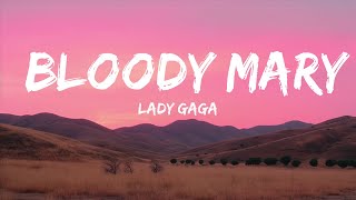 Lady Gaga - Bloody Mary (Wednesday Dance TikTok Song) |Top Version