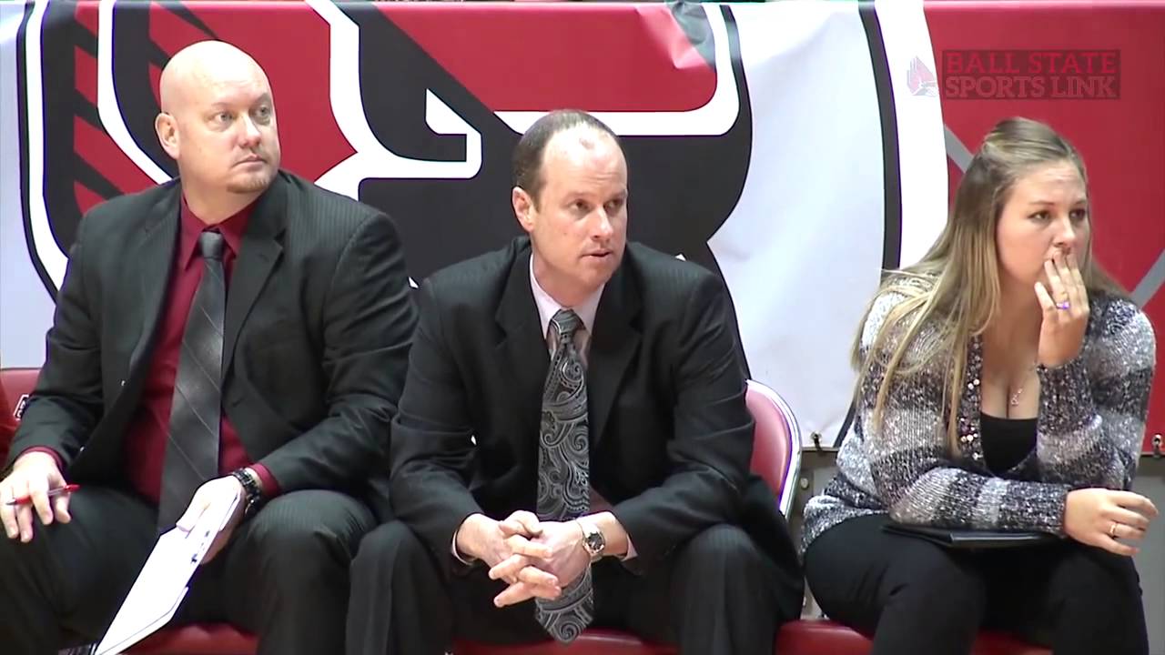 ball state cardinals basketball Ball State Sports Link: Sounds of the Game (WBB vs. Butler)