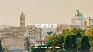 Sold Punjabi Romantic Type Beat - Gen Z Instrumental Punjabi Beats 2025
