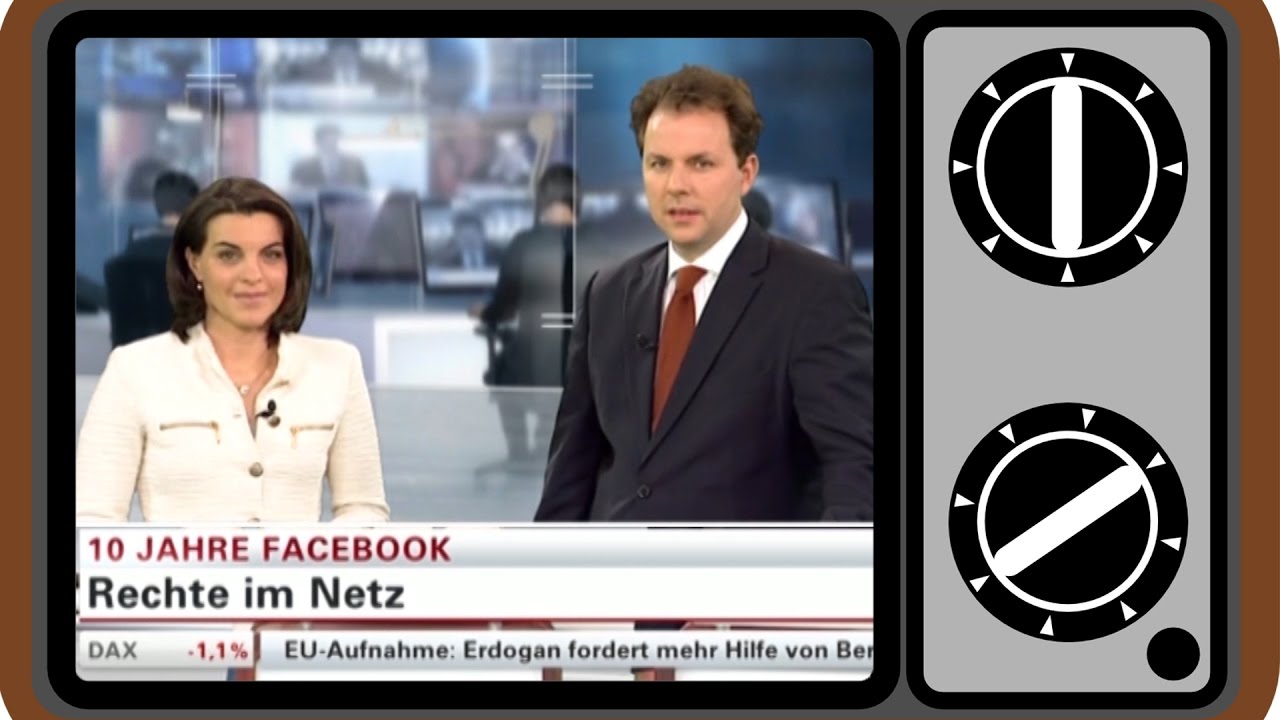 10 Jahre Facebook - Rechte im Netz | Fernsehauftritt bei n-tv - Zum 10-jährigen Jubiläum von Facebook war ich am 04.02.2015 zu Gast bei n-tv und wurde zu Recht im Netz und insbesondere Datenschutz bei Facebook interviewt. 