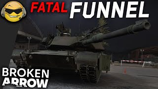 Highway of Death // Broken Arrow US Airborne Armored Gameplay
Support the channels: https://www.patreon.com/NoiceGuy
Catch my streams: https://www.twitch.tv/noiceguy
My Escape from Tarkov Channel: http://bit.ly/39XY1Yo
StarCitizen Channel: https://bit.ly/3r9vq9N
Join Our Discord: https://discord.gg/wDMmFGP Highway of Death // Broken Arrow US Airborne Armored Gameplay