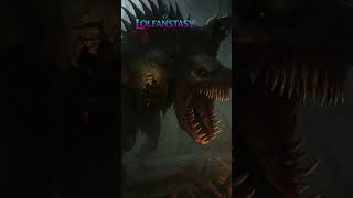 League of Legends Realistic Fiddlesticks RealistSkins by AI 1 #leagueoflegends League of Legends Realistic Fiddlesticks RealistSkins by AI 1 #leagueoflegends