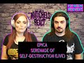 Epica - Serenade Of Self Destruction (Live Retrospect) React/Review