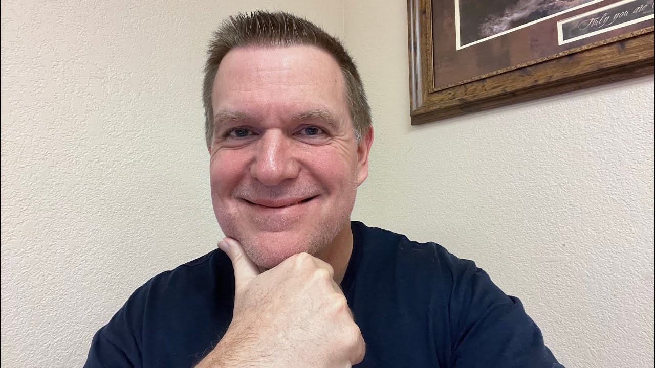 Cry out to God! He’s Listening!