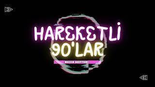 90'lar Türkçe Pop Mix - 90'lar (2000'ler)Türkçe Pop En iyileri