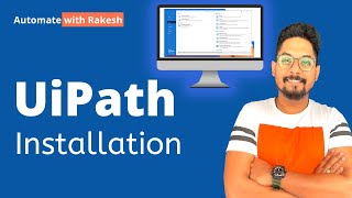 UiPath Installation | UiPath installation 2022 | UiPath Community Edition & System Requirements