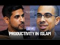 Islam and productivity masterclass  mohammad faris